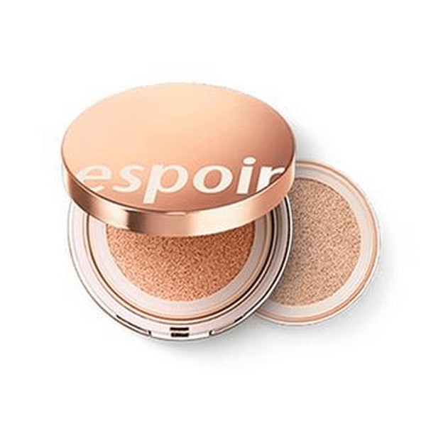 SET PHẤN NƯỚC ESPOIR PRO TAILOR BE GLOW CUSHION CHÍNH HÃNG - 7881