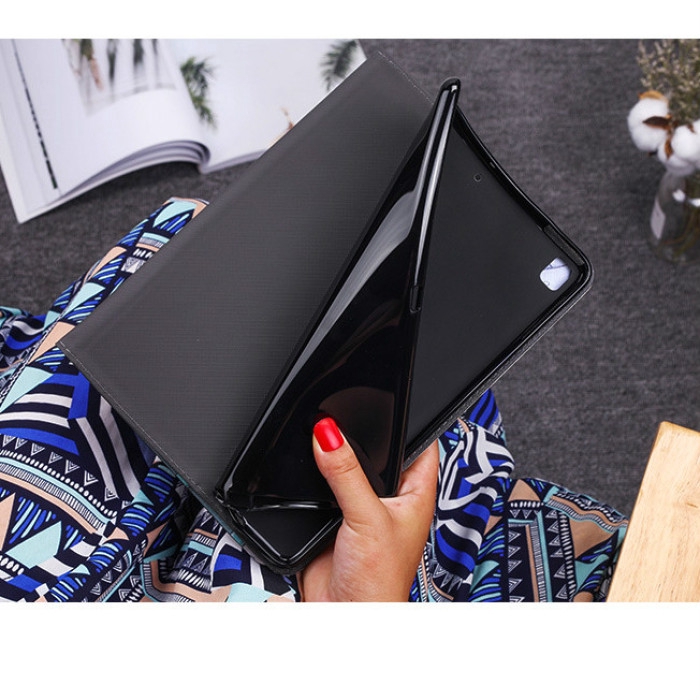 Bao da máy tính bảng in hình phong cách Nhật Bản cho Ipad 8th 7th 10.2 air mini 1 2 3 4 5 pro 9.7 10.5 11 inch air 3 10.5 mini 5 2019 | BigBuy360 - bigbuy360.vn