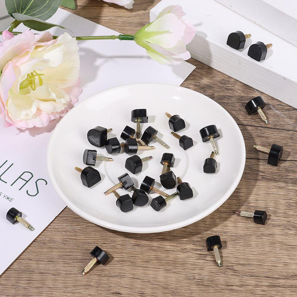 Set 10 Miếng Đệm Lót Giày Cao Gót Thay Thế