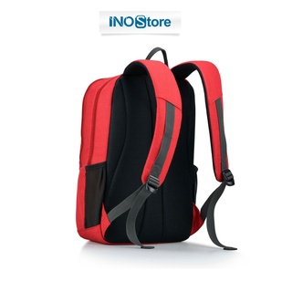 Balo Laptop The Edwin Premier - Red