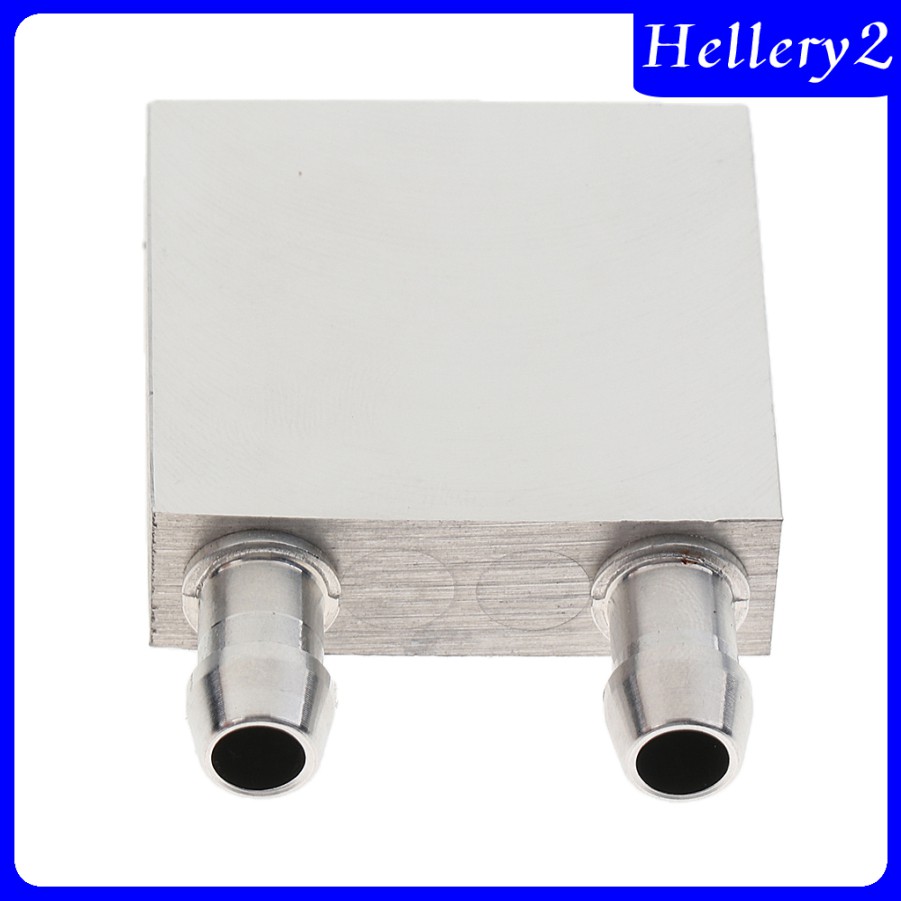 Khối Nhôm Làm Mát Cpu Gpu 40mm X 40mm