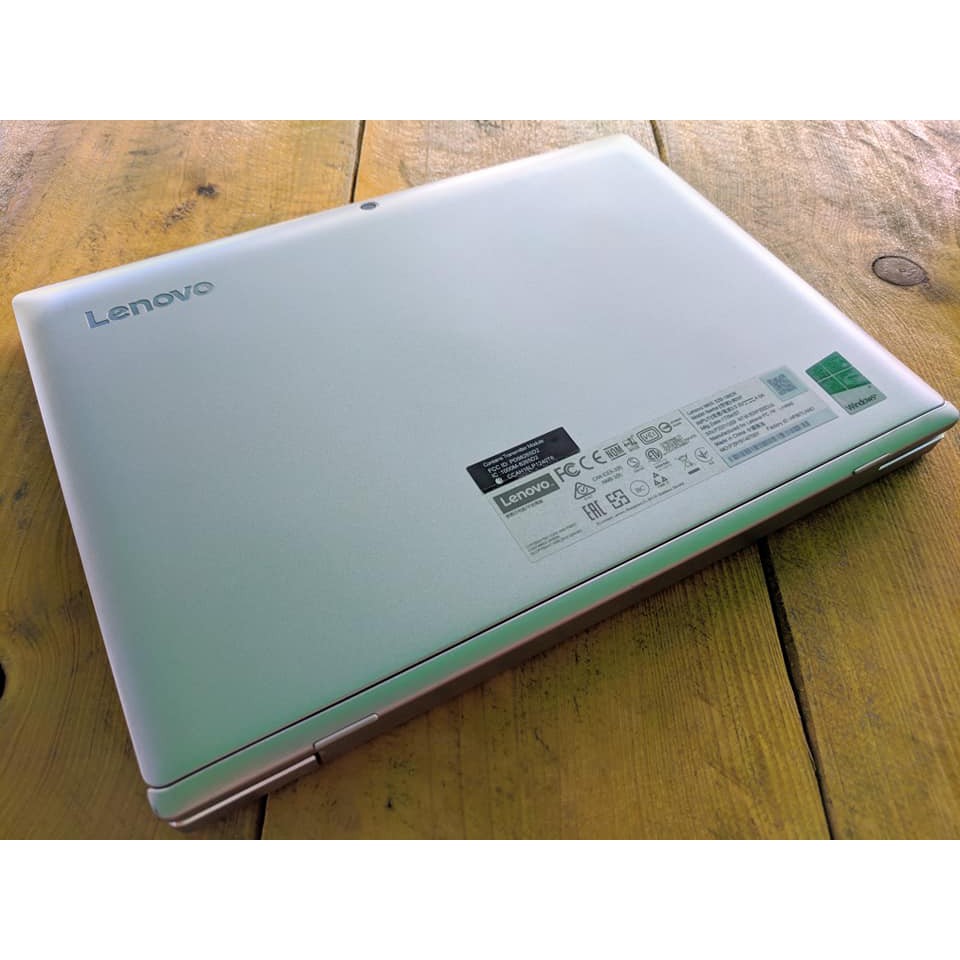 Laptop 2 trong 1 Lenovo miix 320 Ram 4Gb/64Gb | BigBuy360 - bigbuy360.vn