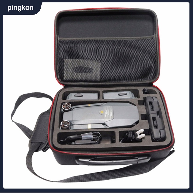 Ba Lô Đeo Vai Đựng Máy Bay Điều Khiển Từ Xa DJI MAVIC Pro