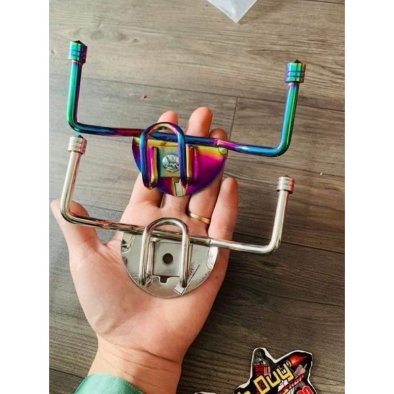 Móc Vario 3 chấu