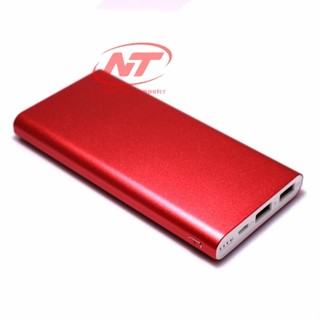 Sạc dự phòng Romoss RT10 10000mAh