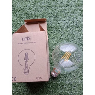 Bóng đèn led Edison 4W