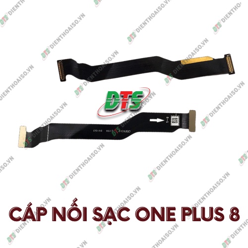 Cáp nối sạc dành cho oneplus 8