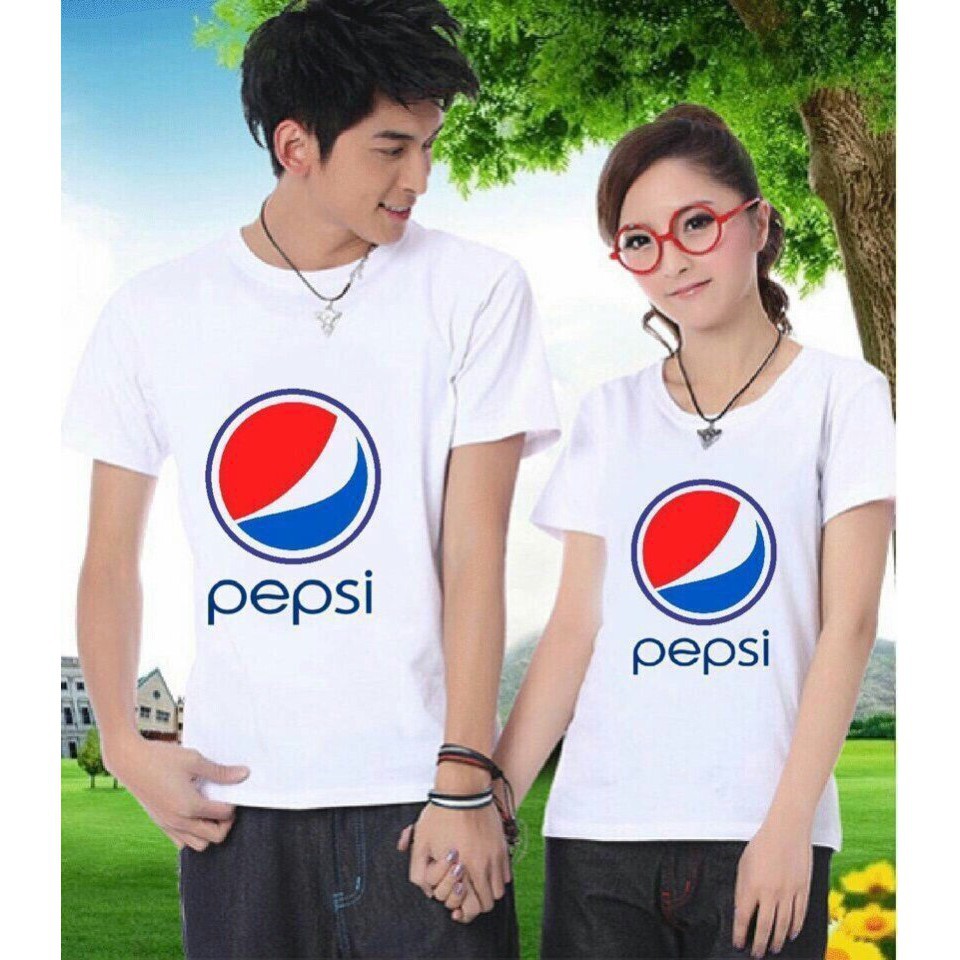 [HOT HOT] ÁO THUN IN ẢNH PEPSI DỄ THƯƠNG SIÊU HOT ĐỦ MÀU ĐỦ SIZE