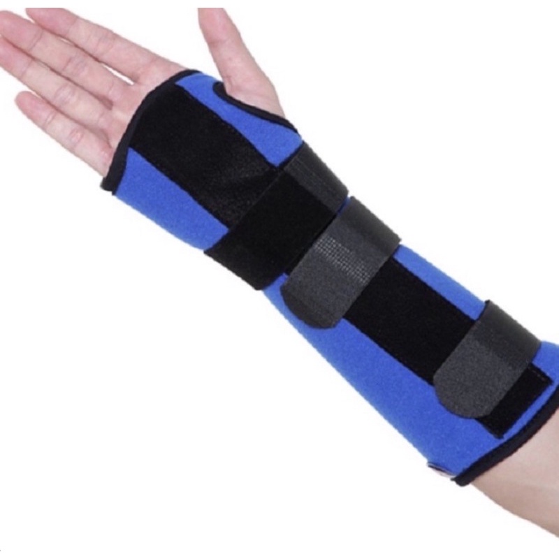 NẸP CẲNG TAY ORBE H4