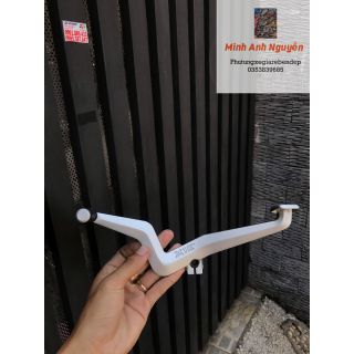 cần số nhôm  x1r cho  exciter 150  gắn như zin