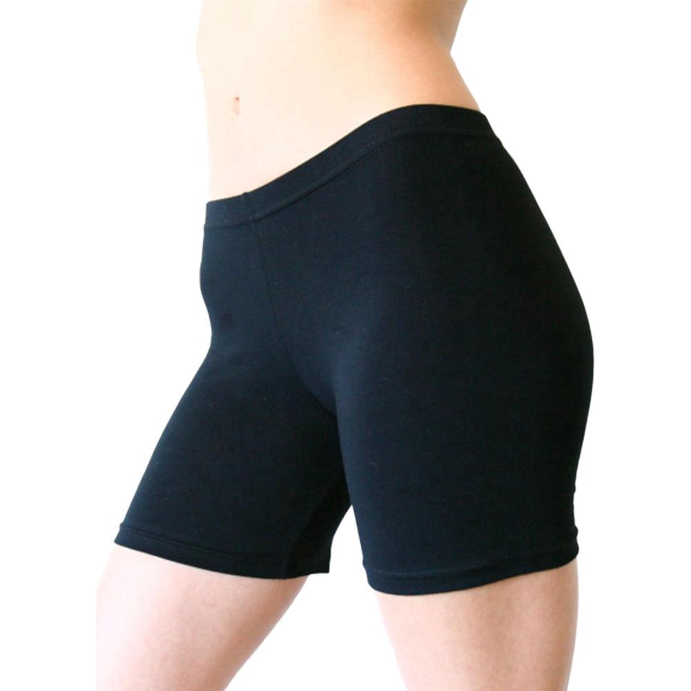 Quần Short Legging Tập Gym / Yoga Dành Cho Nữ E7D8