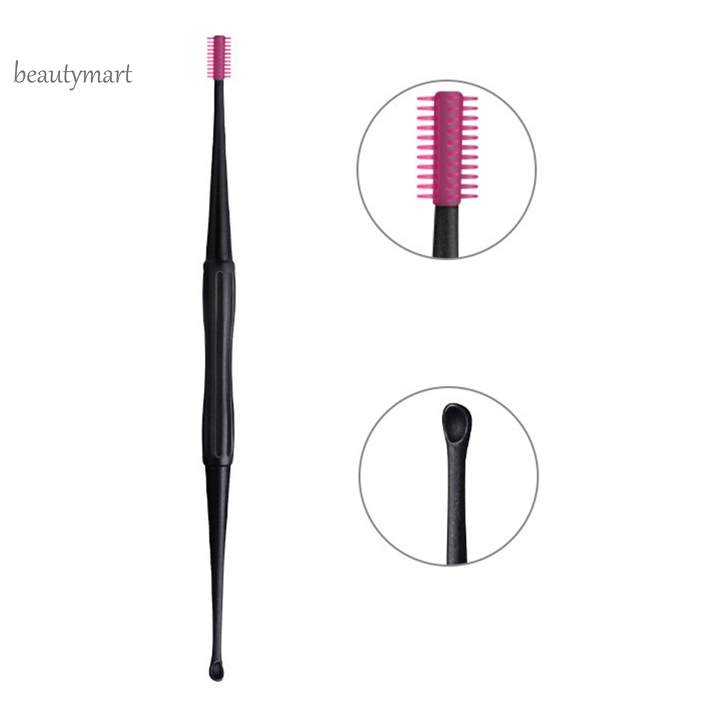 [Hàng mới về] Dụng cụ lấy ráy tai bằng silicone linh hoạt cho bé