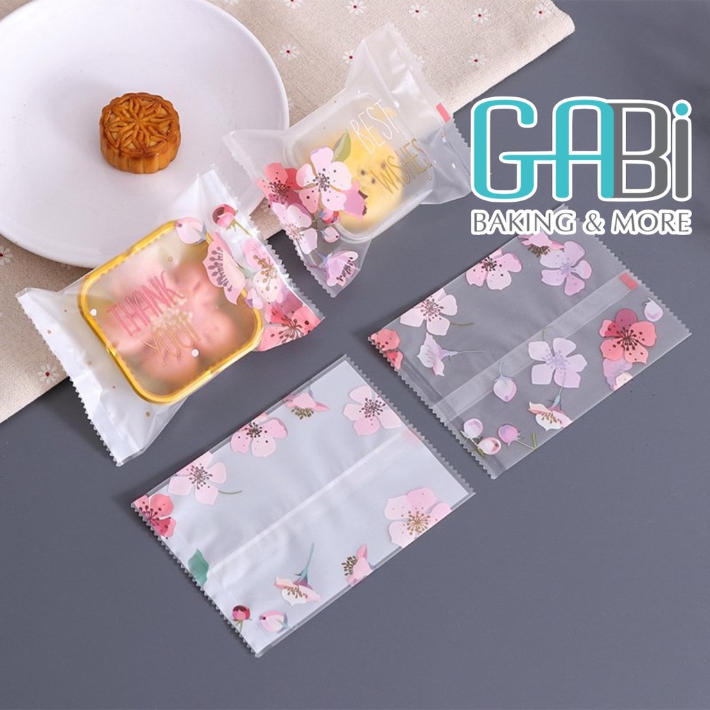 Túi đựng bánh 100-125g trung thu