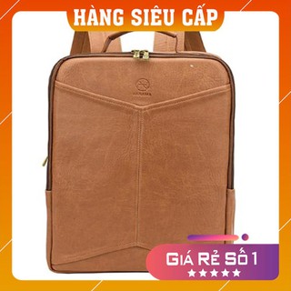 Balo da HANAMA LEE 8  - bảo hành 12 tháng