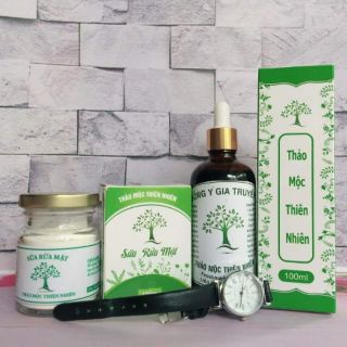 Combo đông y thảo mộc linh! Đơn sỉ