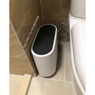 Thùng đựng rác Ecoco 10 lít