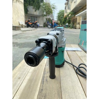 MÁY ĐỤC BÊ TÔNG T-MAX TM-3501