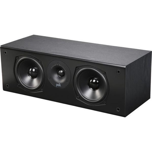 loa Center Polk Audio T30 hàng chính hãng new 100%