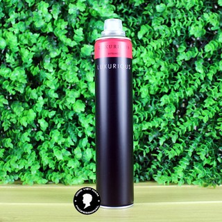 Gôm xịt tóc Luxurious 320ml chính hãng giá rẻ Tiến Đích Shop