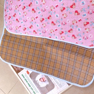 Chiếu lục bình Nhật Nam 60x90cm chống thấm