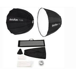 Godox Parabolic Softbox P120L-P120H HL Studio