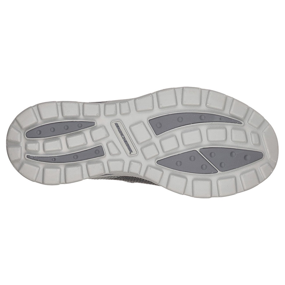 Skechers Nam Giày Thể Thao USA Superior - 64365-CCGY