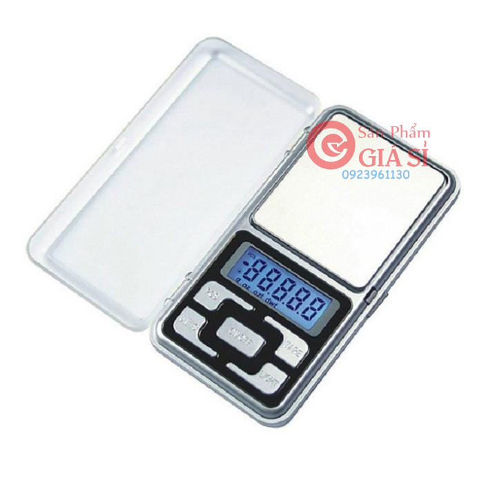 Cân Tiểu Ly Điện Tử Mini (0,01g-200g) ❤️freeship❤️