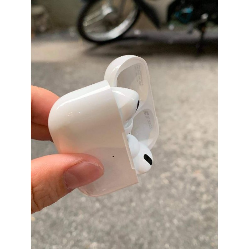 Tai Nghe Không Dây Nhét Tai APro ANC - Full chức năng | BigBuy360 - bigbuy360.vn