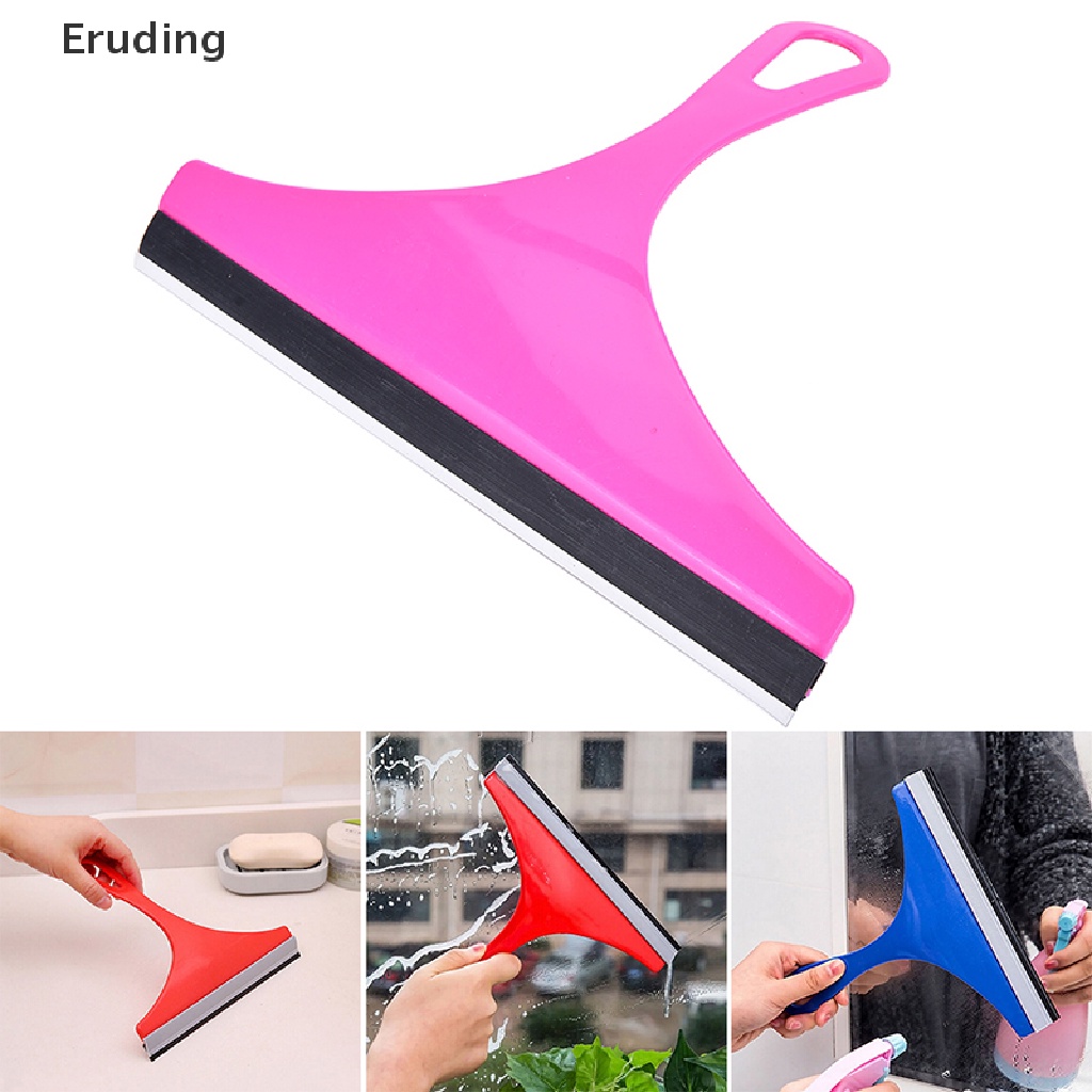 Dụng Cụ Lau Cửa Kính Xe Hơi / Nhà Tắm Nhanh Chóng Và Tiện Lợi