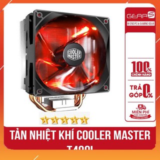 Tản nhiệt khí Cooler Master T400i