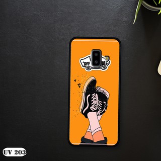 Ốp lưng cho Samsung Galaxy J6 Plus