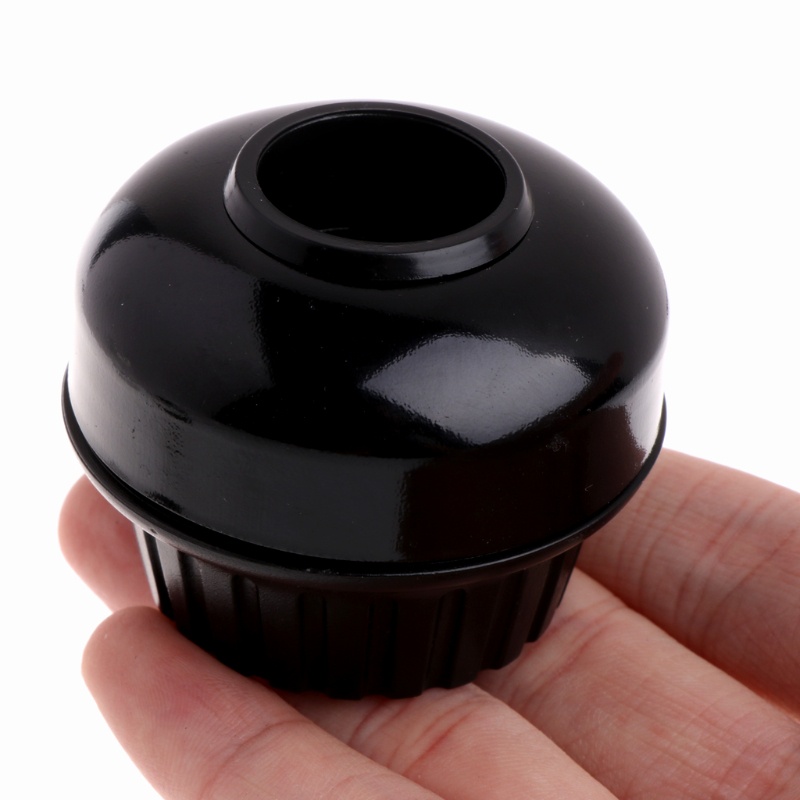 Chuông Xe Đạp Bằng Hợp Kim Thiết Kế Vô Hình Độc Đáo Tiện Dụng