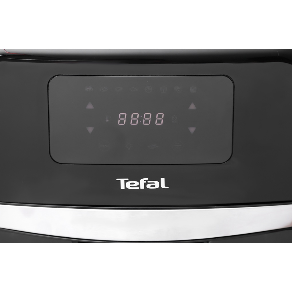 Nồi Chiên Không Dầu Tefal FW501815 9 trong 1, 11L, Hàng Chính Hãng, Bảo Hành 24 Tháng