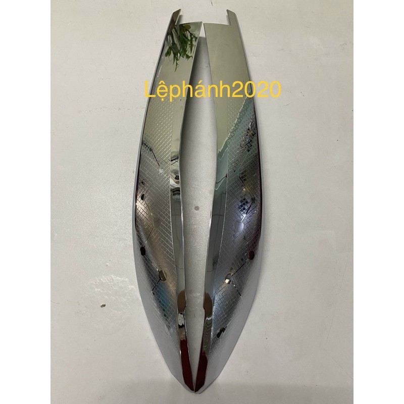 Ốp TRANG TRÍ XE VISION 2021 Carbon