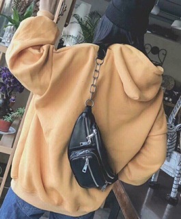 Túi đeo bụng , đeo chéo lưng cực chất