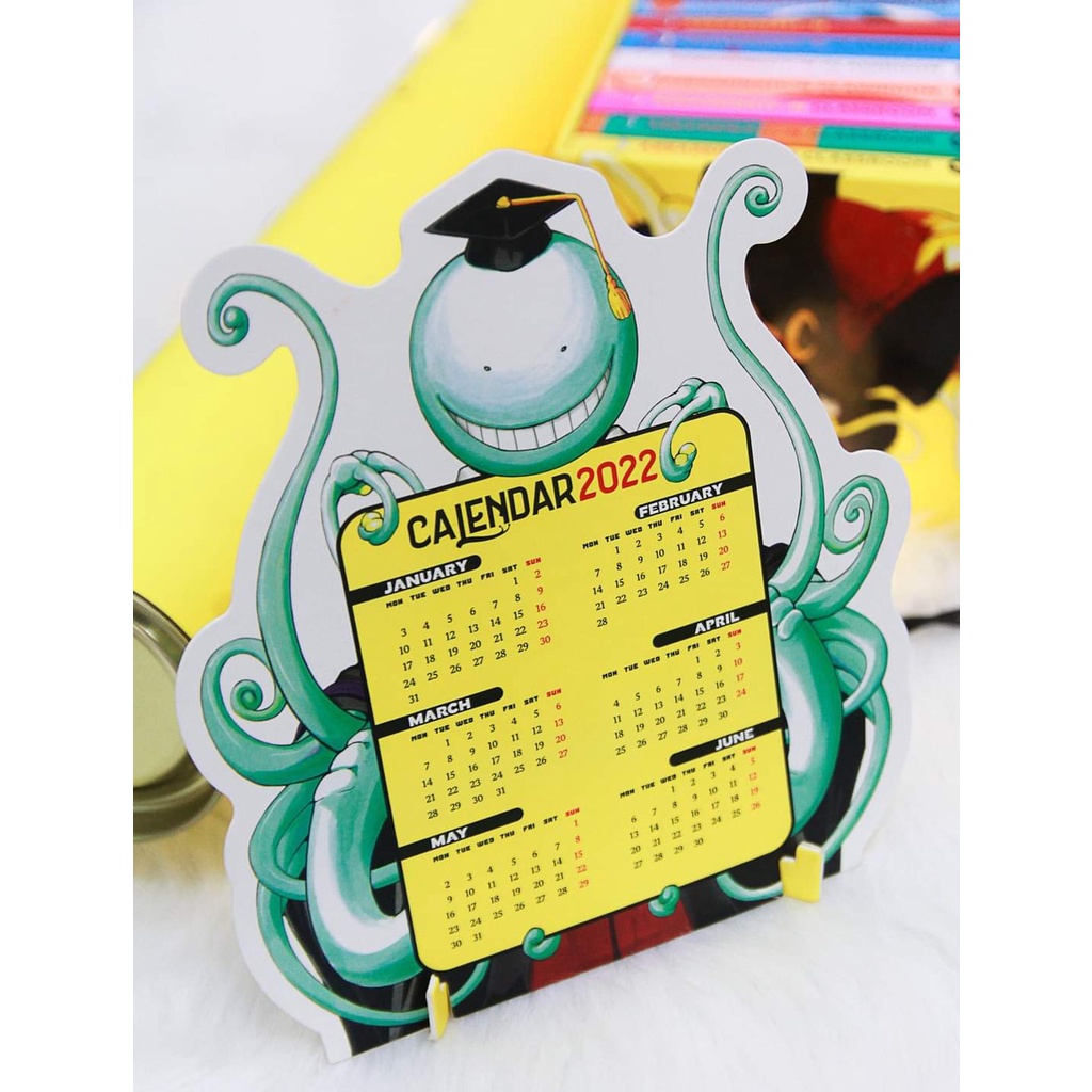 Sách-Boxset Trọn Bộ 21 Tập: Assassination Classroom - NXB Trẻ