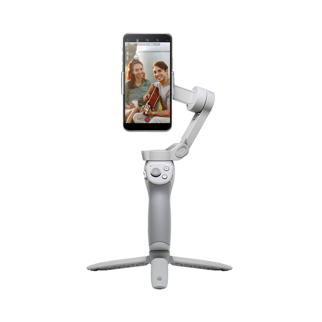 Tay cầm gimbal Osmo Mobile 4 SE