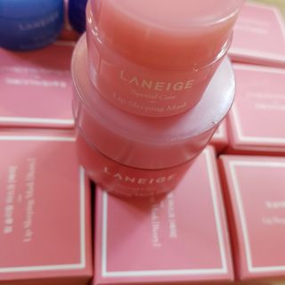 Mặt nạ ngủ môi Laneige