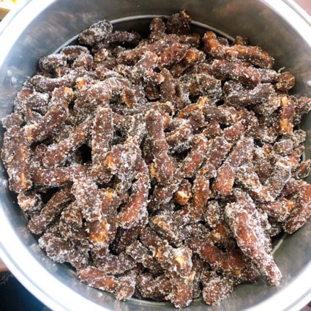 Me muối ớt (phiên bản dùng thử) 200gr