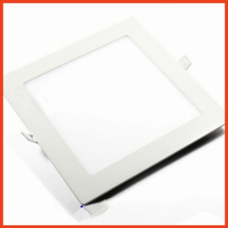 Đèn led âm trần vuông siêu mỏng 24W Kích thước 30*30cm