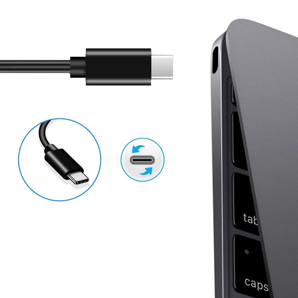 Bộ 2 Dây Chuyển Đổi Dữ Liệu Từ Cổng Type C Và Cổng Micro USB Sang USB OTG Cho Điện Thoại