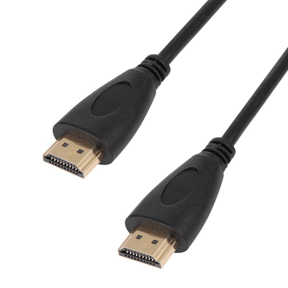 Dây cáp HDMI kết nối TV HDTV V2.0 4K 60Hz Bluray 2160P