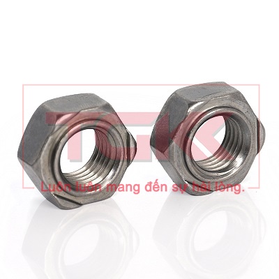 Đai ốc hàn M3-M16 DIN929