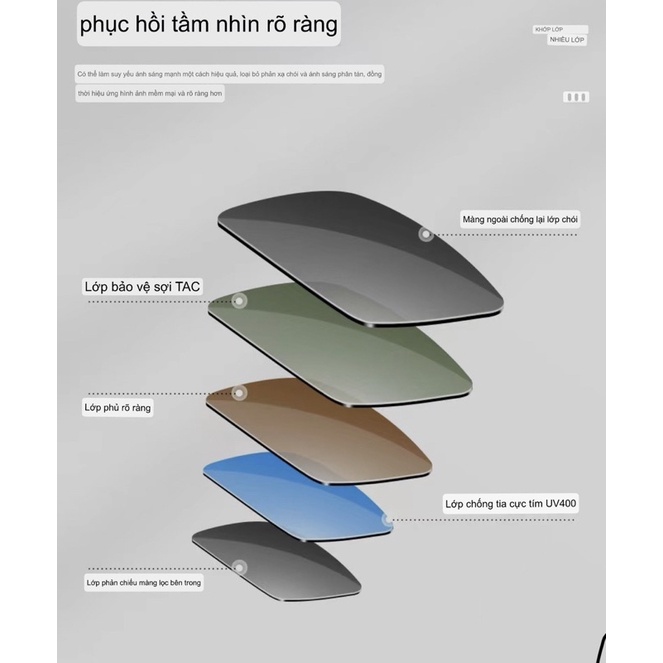 Zara nam và nữ mới kính râm chống nắng kính râm bảo vệ tia UV đầy đủ bao da auth