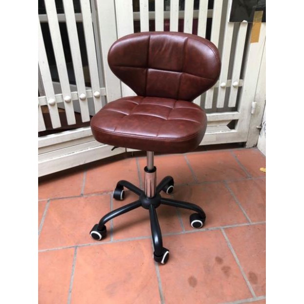 GHẾ XOAY CHO SPA VÀ THỢ PHUN XĂM | BigBuy360 - bigbuy360.vn