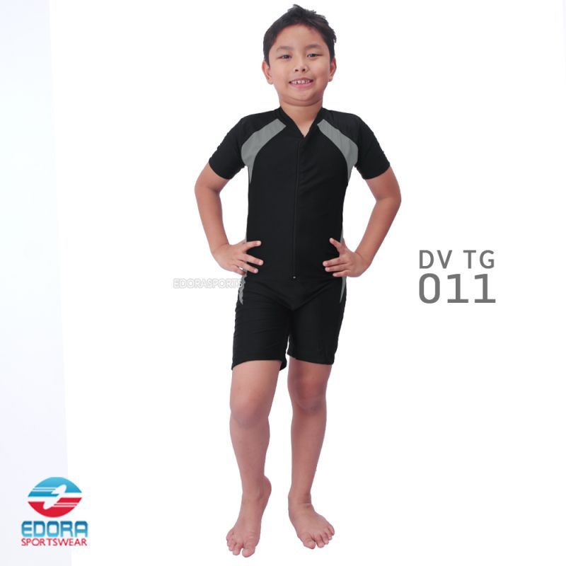 Bộ Đồ Bơi Của Edora Boy Sang DV TG