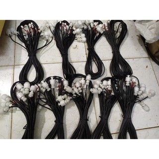 Phao chống cạn quạt đều hòa