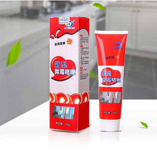 Gel tẩy nấm mốc tẩy trắng đa năng 120g