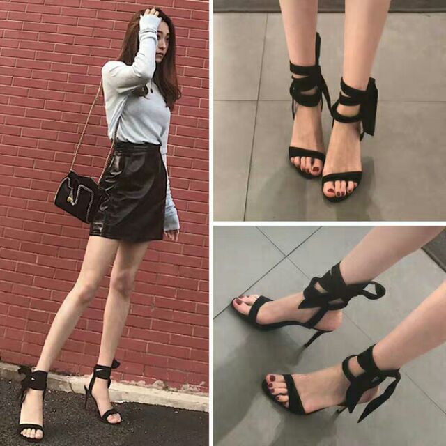 [ ORDER ] - Giày cao gót
