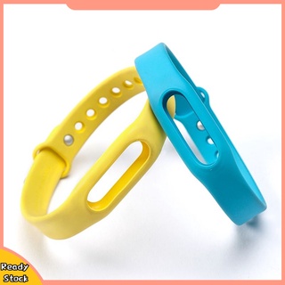 Dây đeo thay thế cho đồng hồ thông minh Xiaomi Mi Band 1 1S